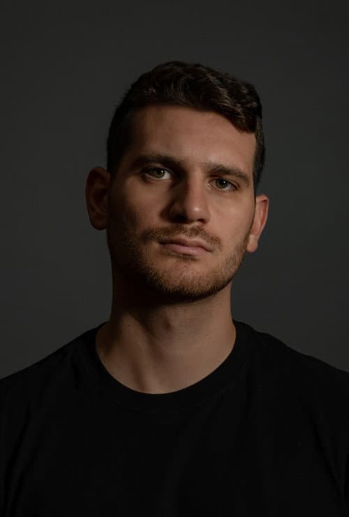 Telly Bitsakakis foto