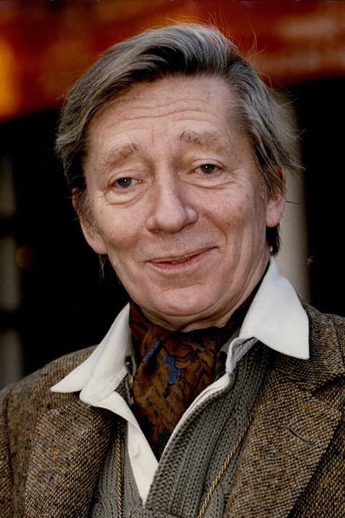 Jeremy Lloyd foto