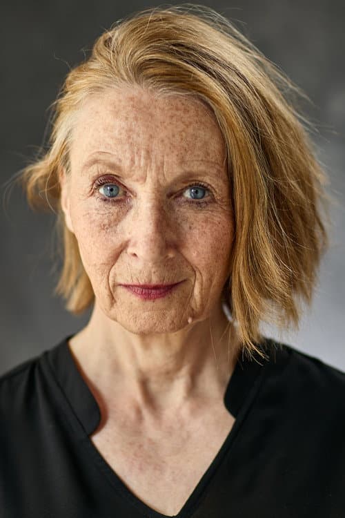 Patricia Jones foto