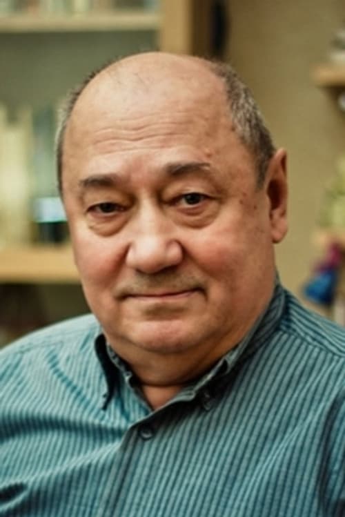 Владимир Николенко foto