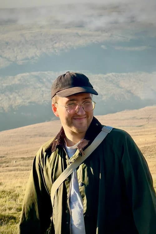 Dann Weber foto
