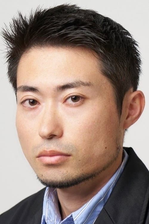 細川佳央 foto