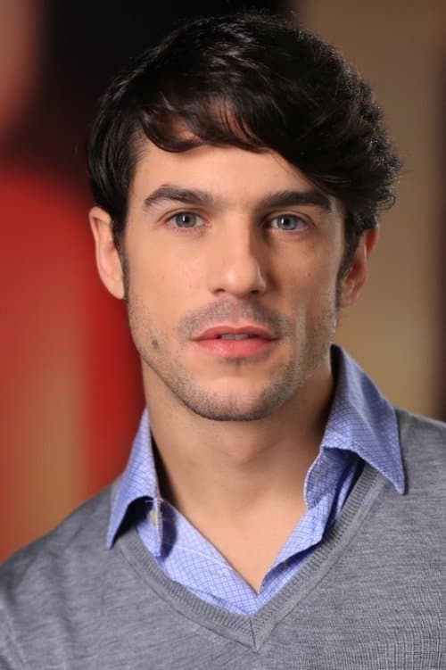 Alejo Sauras foto