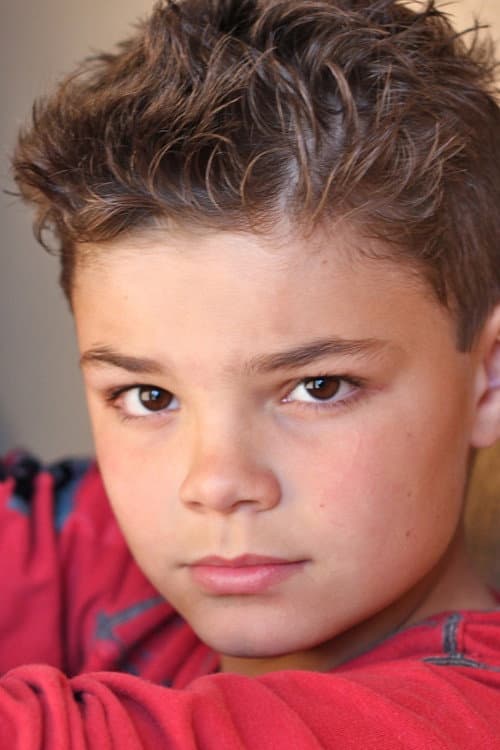 Brock Charles foto