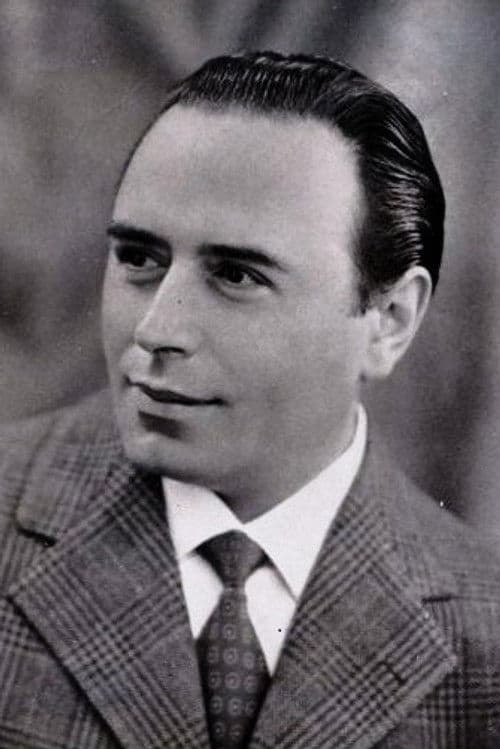 Franco Ricci foto