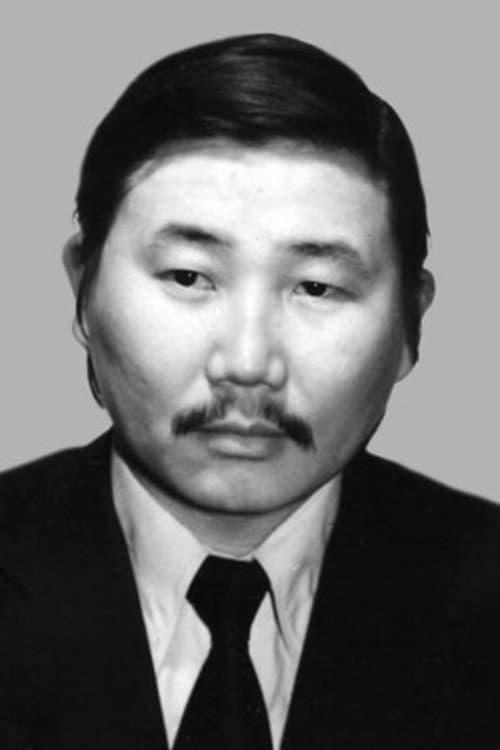 Александр Итыгилов foto