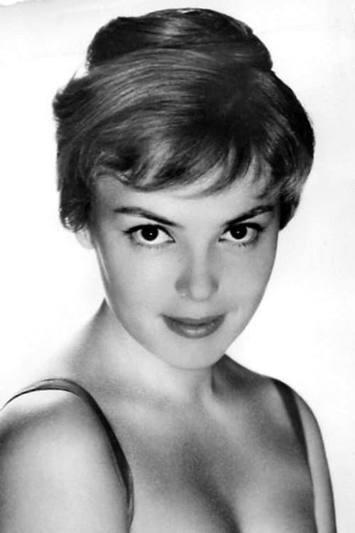 Christine Carère foto