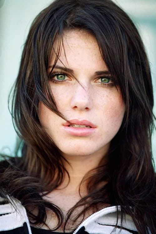 Caitlyn Folley foto