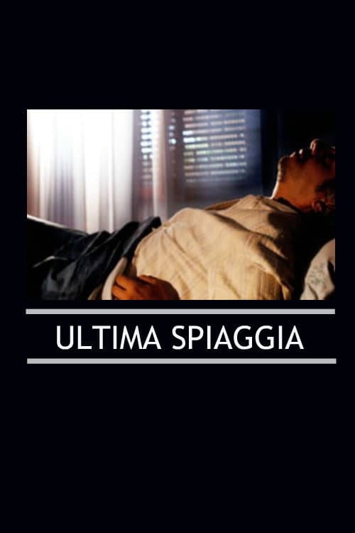 Ultima spiaggia (2005) poster