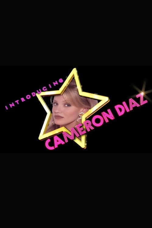 Introducing Cameron Diaz (2005) poster