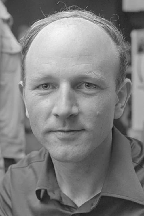 Maarten 't Hart foto