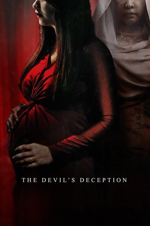 Talbis Iblis (2022) poster