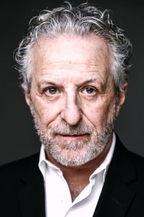 Christian Charmetant foto
