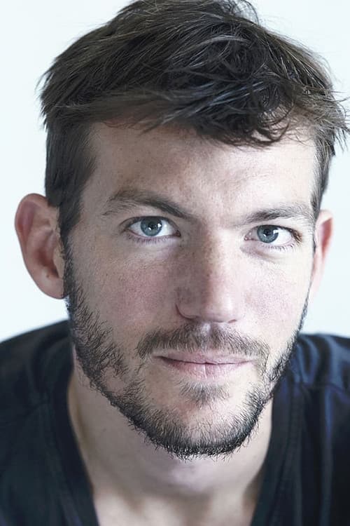 Antoine Laurent foto