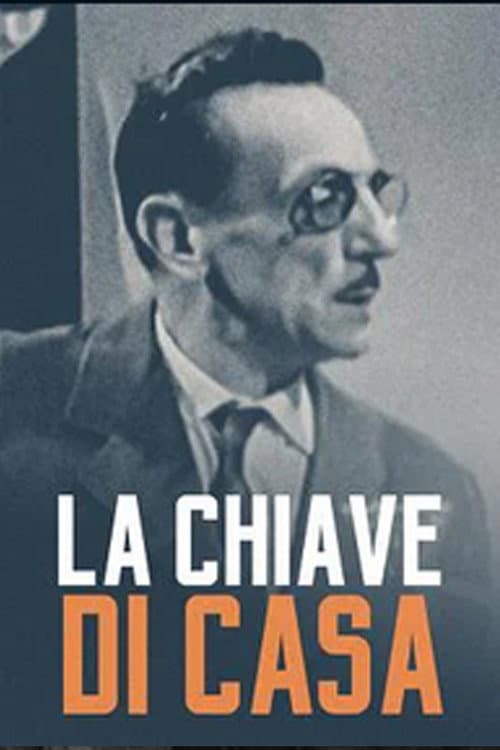 La chiave di casa (1956) poster