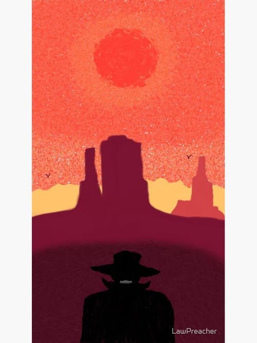 Blood Meridian Test Reel (2011) poster