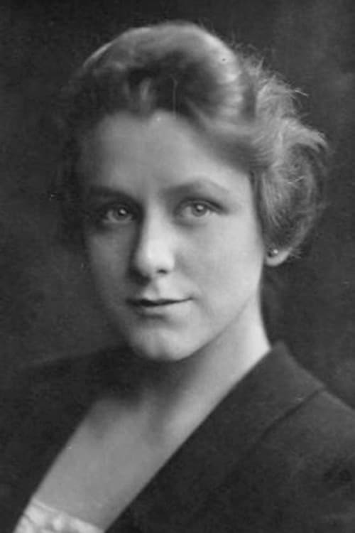 Renée Björling foto