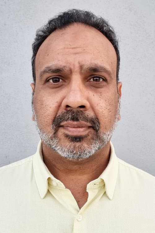 Abdul Razac Seco foto