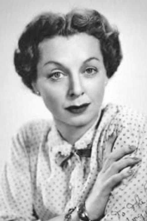 Ann Tyrrell foto