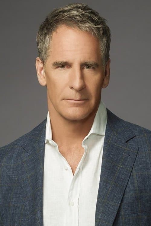 Scott Bakula foto
