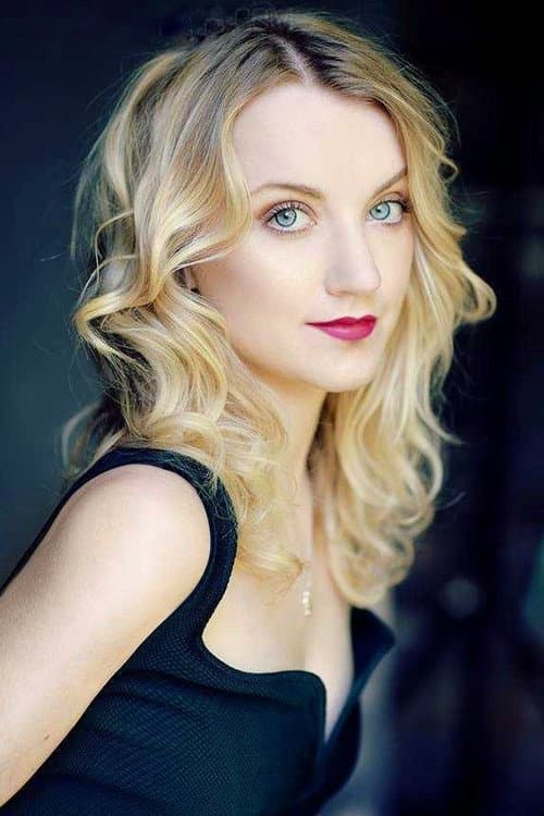 Evanna Lynch foto