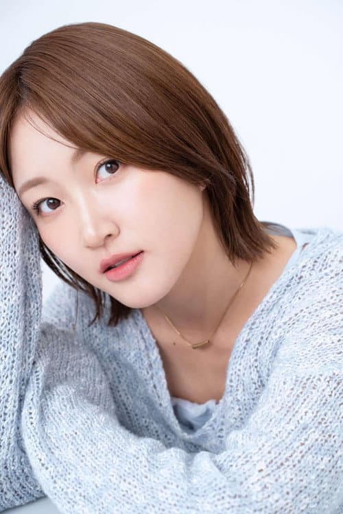Kamieda Emika foto