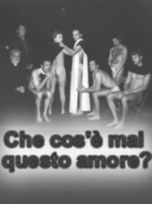 Che cos'è mai questo amore? (2000) poster