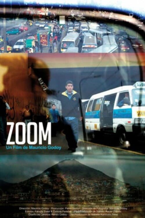 Zoom (2013) poster