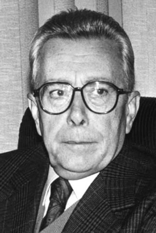 Arnaldo Forlani foto
