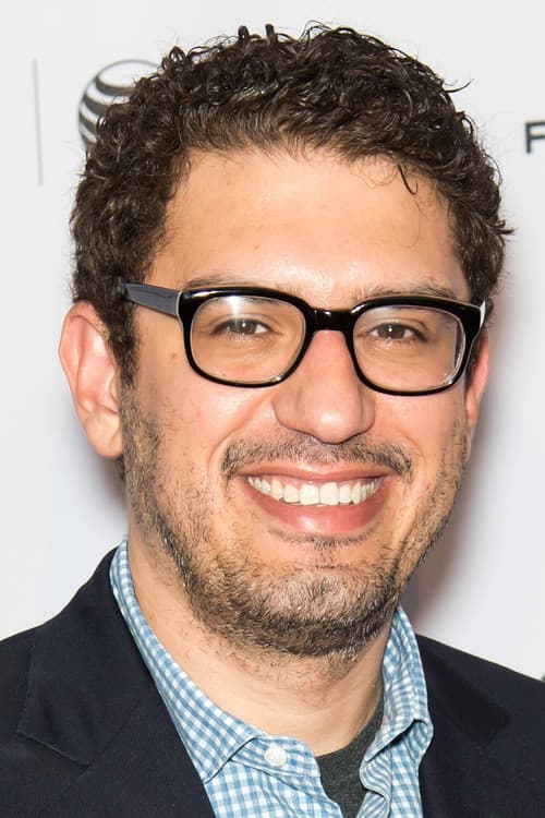 Sam Esmail foto