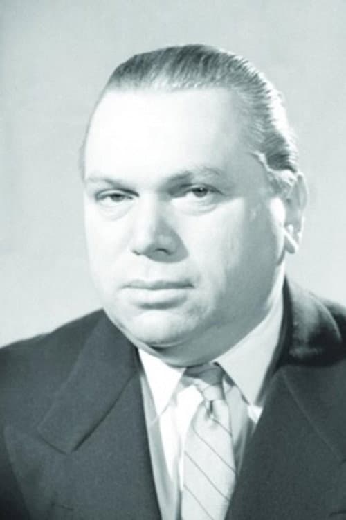 Márton Keleti foto