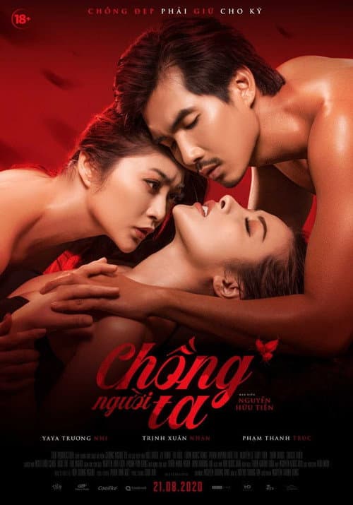 Chồng Người Ta (2020) poster