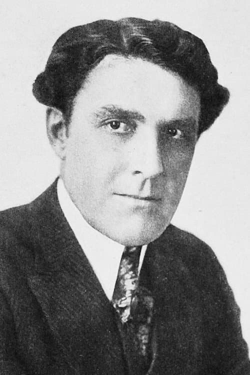 Harry von Meter foto