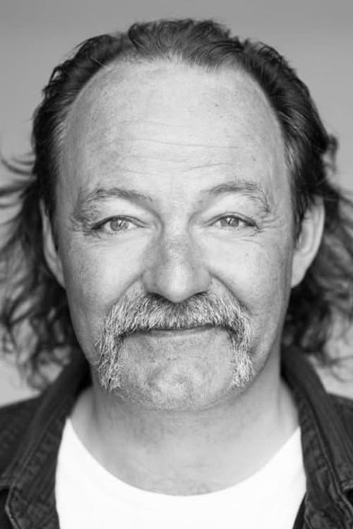 Páll Sigþór Pálsson foto