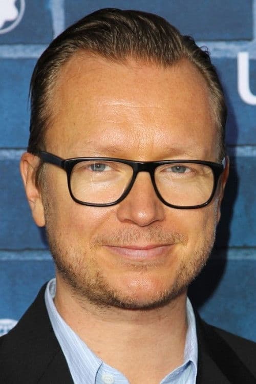 Espen Sandberg foto