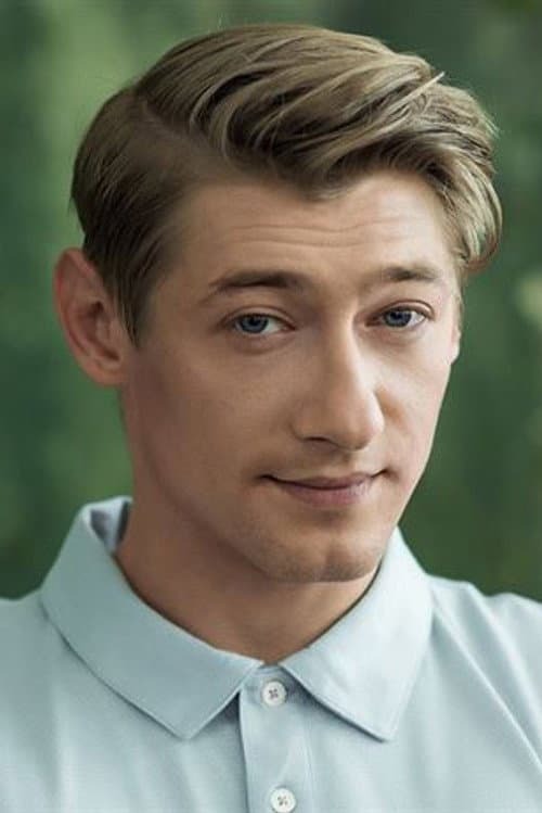 Jacob Erftemeijer foto