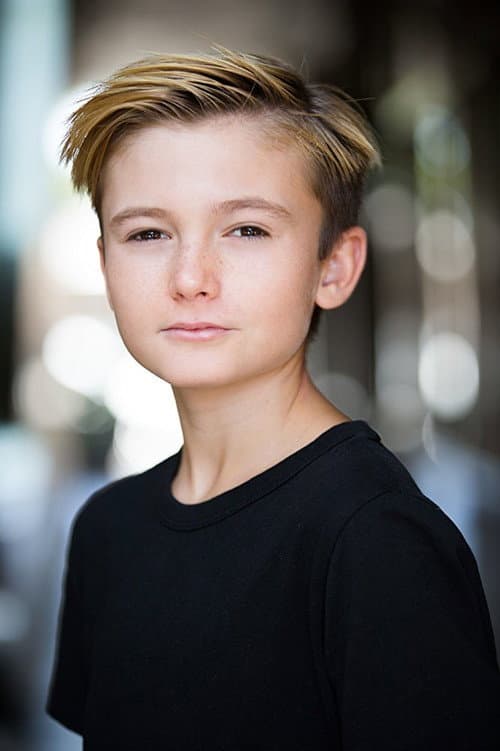 Walker Mintz foto