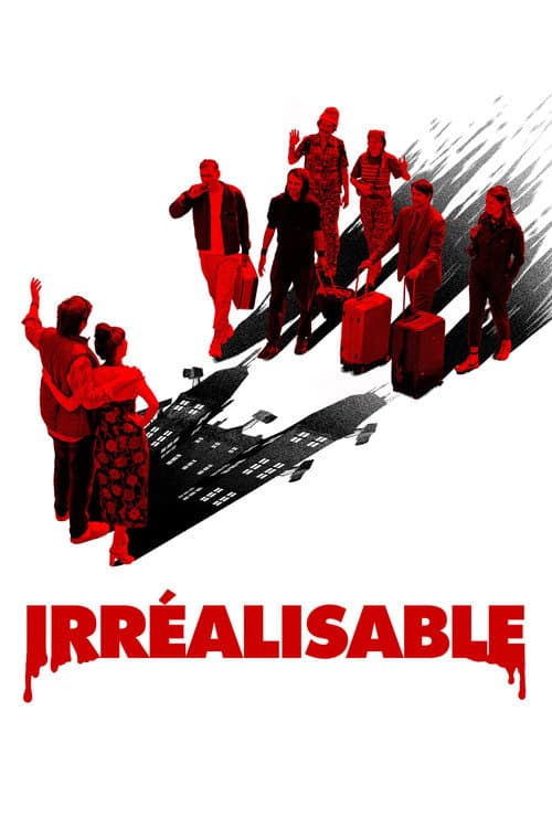Irréalisable (2026) poster