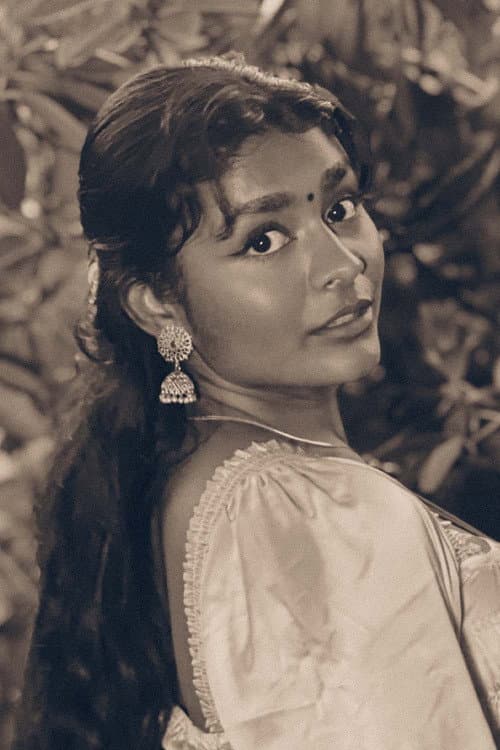 Ishavishali Chandrakumar foto