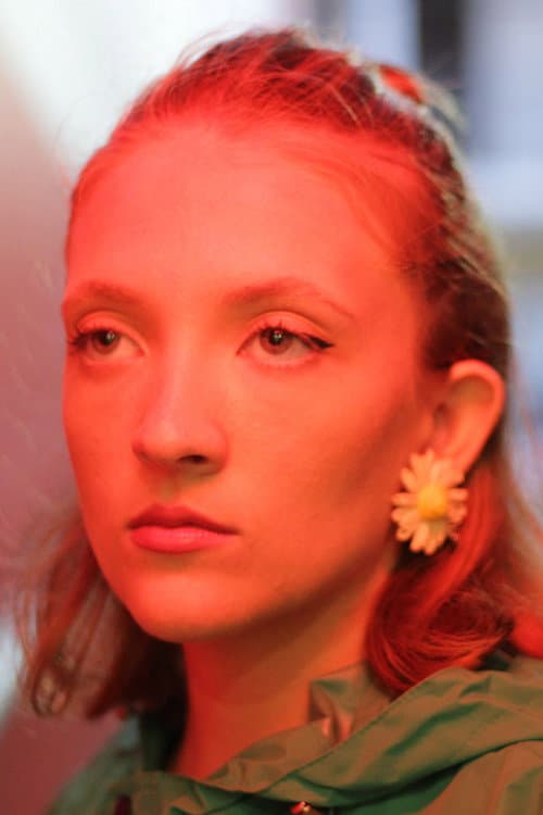 Ornella Antolini foto