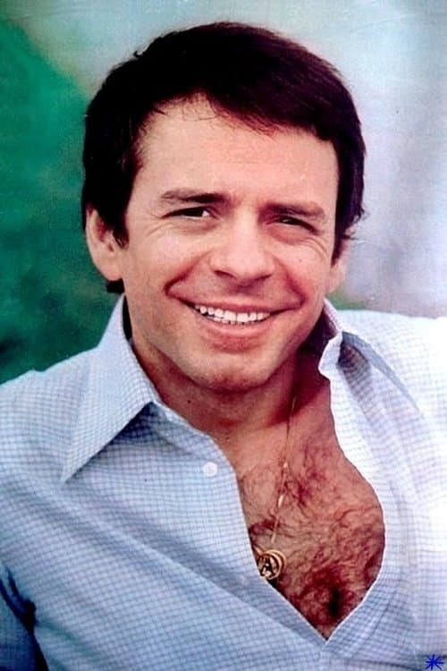 Gérard Lartigau foto