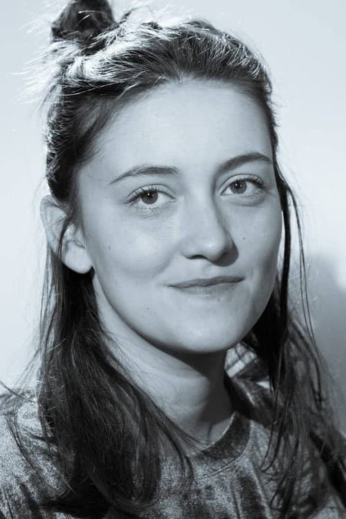 Aline Magrez foto