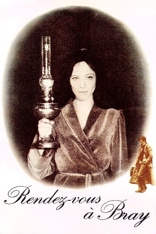 Rendez-vous à Bray (1971) poster
