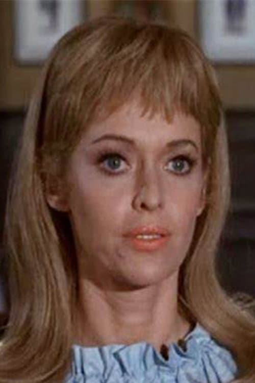 Marion Brash foto