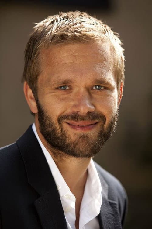Joakim Nätterqvist foto