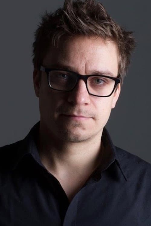 Patrick Vollrath foto