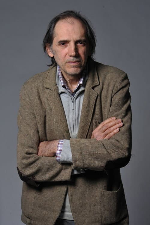 Slobodan Tišma foto