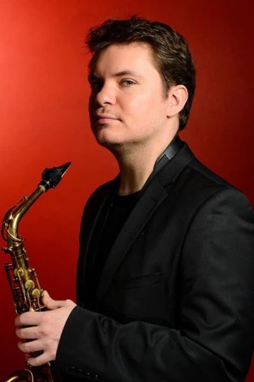 Baptiste Herbin foto