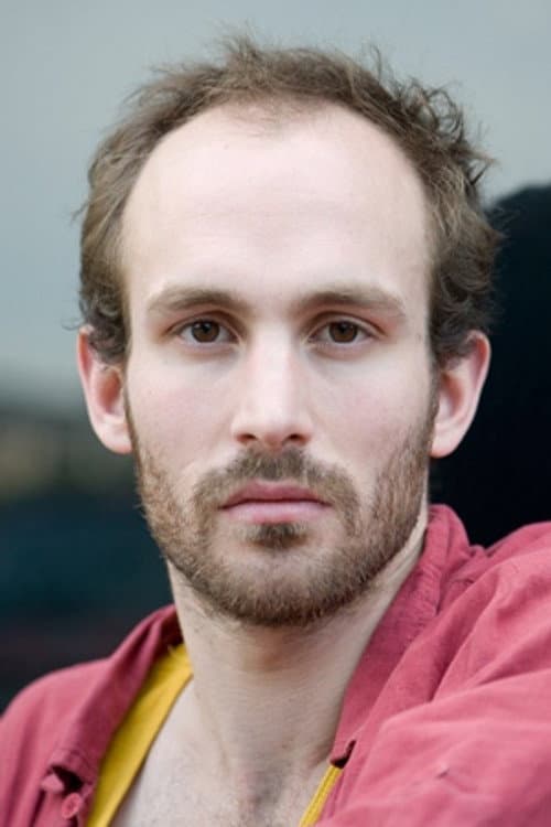 Elias Arens foto