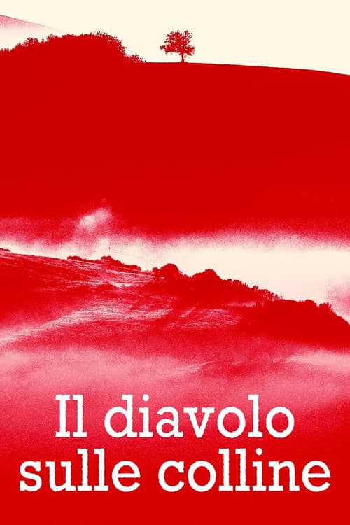 Il diavolo sulle colline (1985) poster